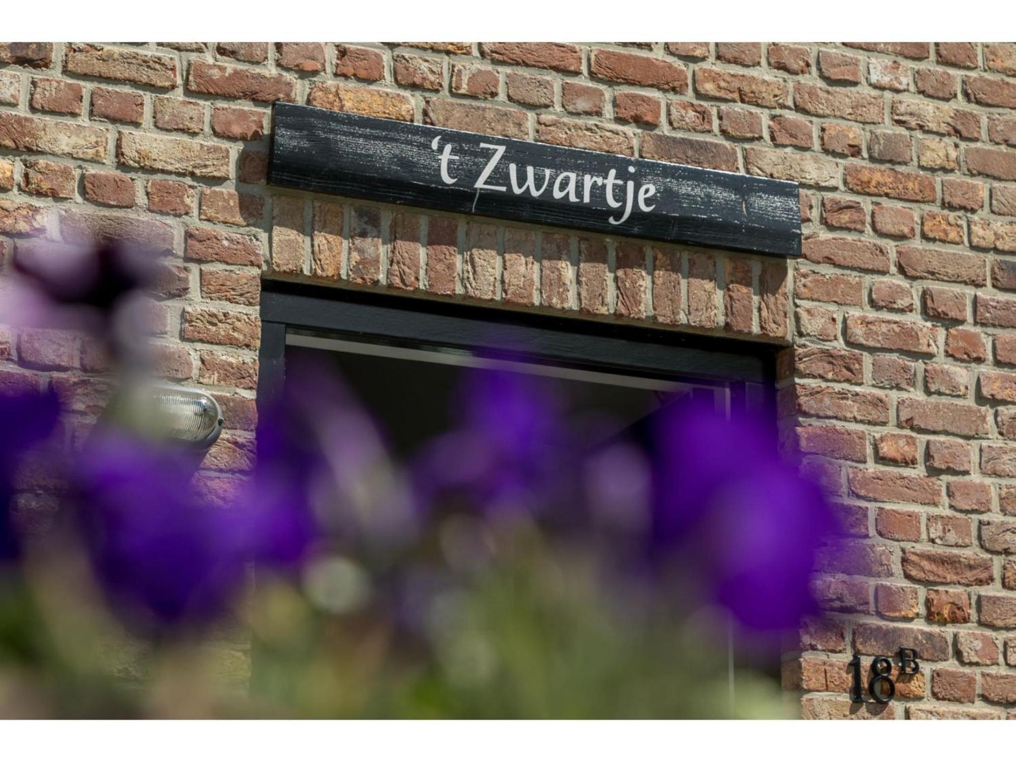 Family House With An Ideal Location Private Terrace Garden And Sauna Vrouwenpolder Exterior foto